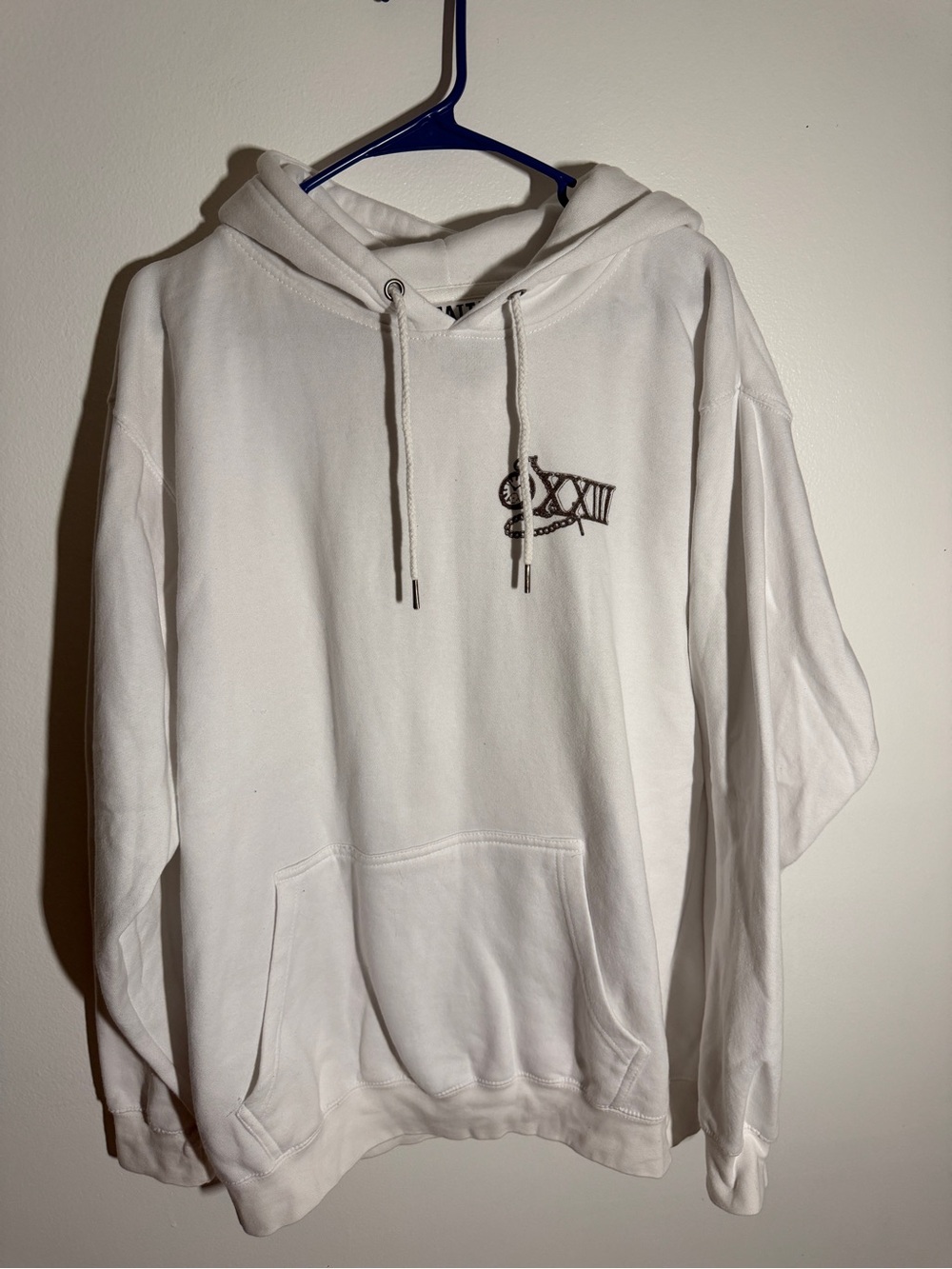 Louis Tomlinson Faith in the Future Tour Merch
